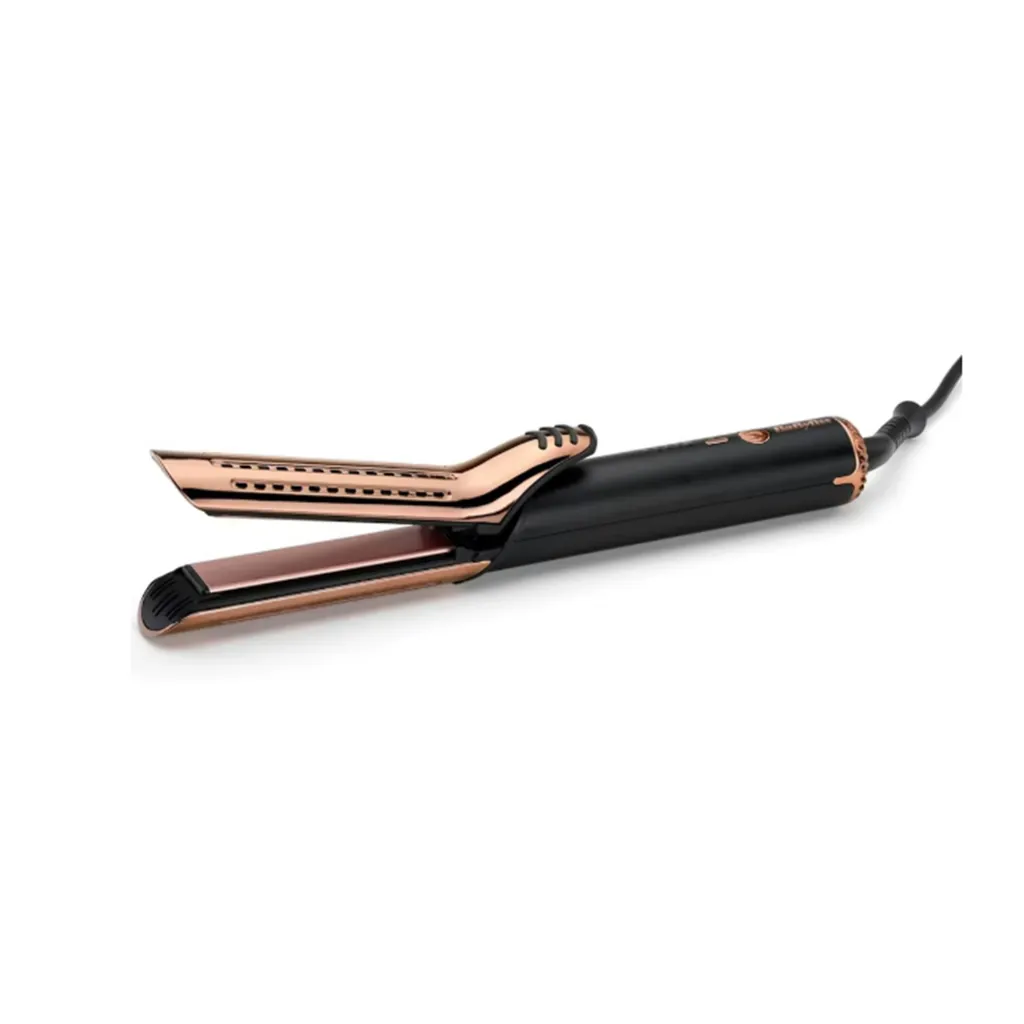 BABYLİSS LASTİNG SMOOTH CURLS C115U 2