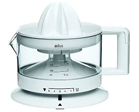 BRAUN CİTRUSQUİCK 1 NARENCİYE SIKACAĞI CJ 3000