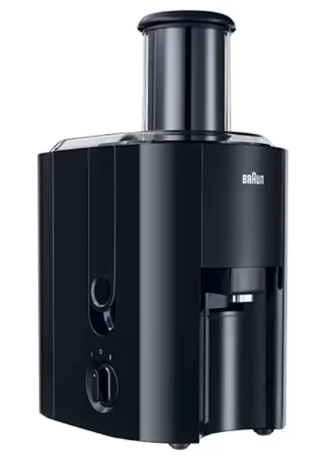 BRAUN İDENTİTY COLLECTİON KATI MEYVE SIKACAĞI J 300