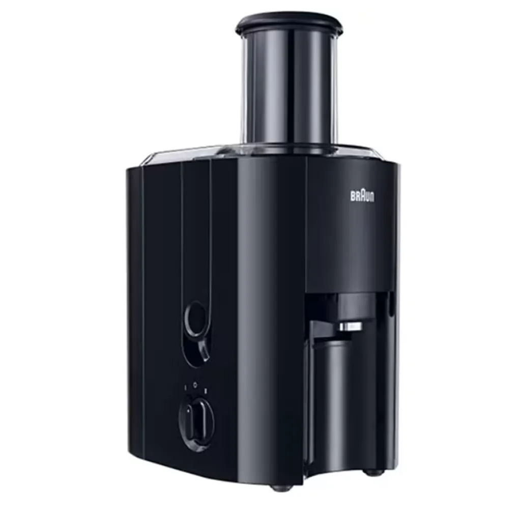 BRAUN İDENTİTY COLLECTİON KATI MEYVE SIKACAĞI J 300 2