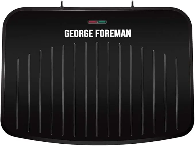 GEORGE FOREMAN 25850 FIT GRILL LARGE