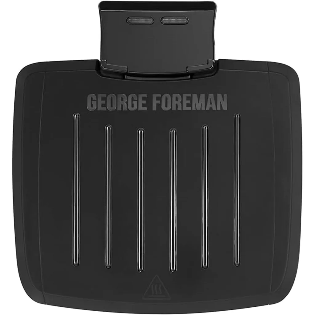 GEORGE FOREMAN 28310 İMMERSA GRİLL MEDİUM 3