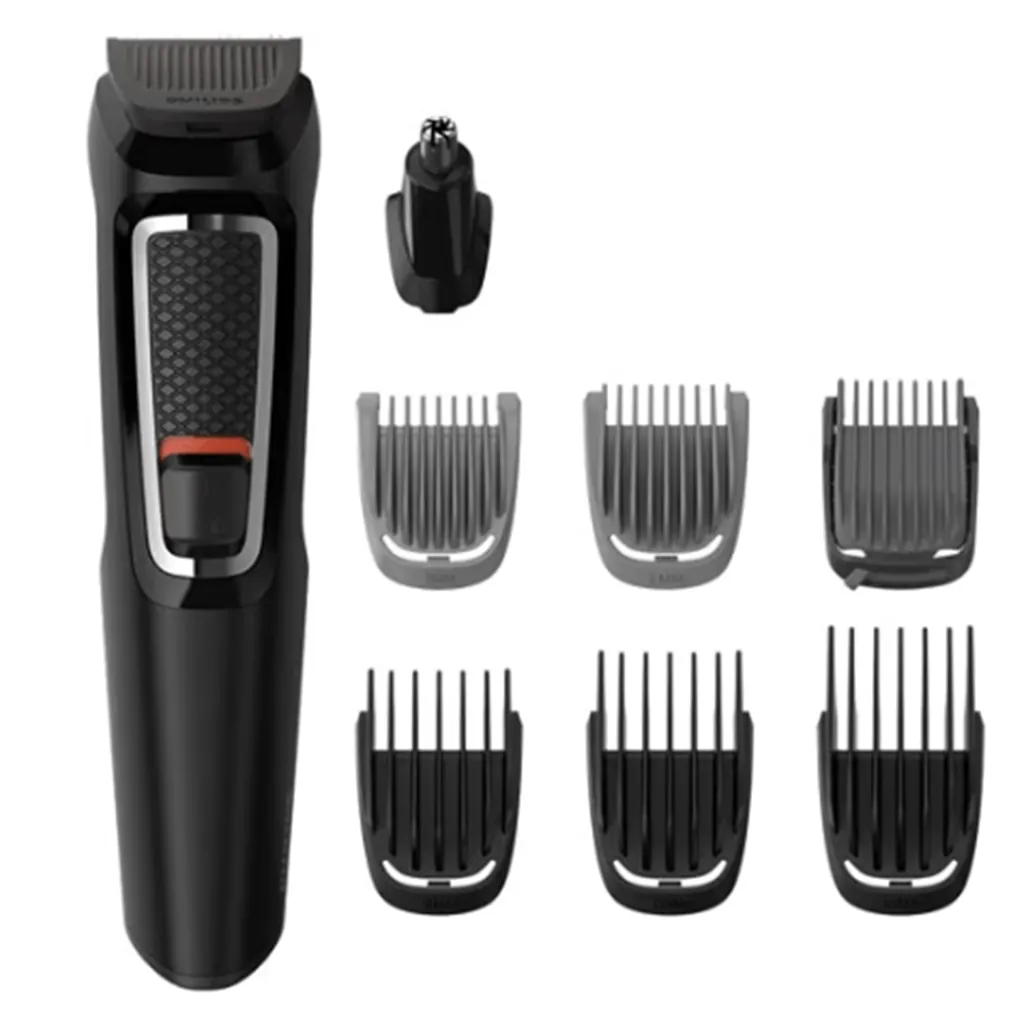 PHİLİPS MULTİGROOM SERİES 3000 SAÇ VE SAKAL TRAŞ MAKİNASI MG3730/13 2
