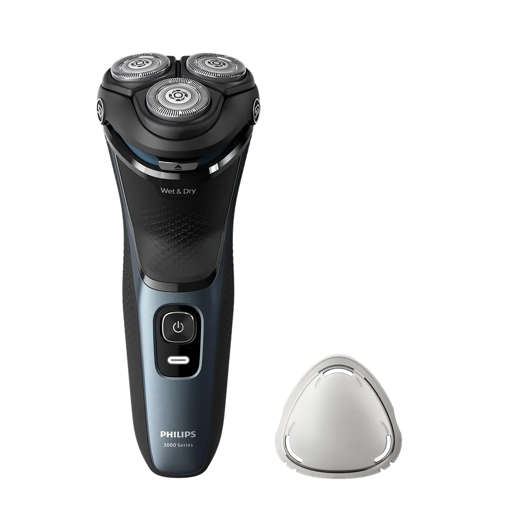 PHİLİPS SERİES 3000 SHAVER WET&DRY S3144/00