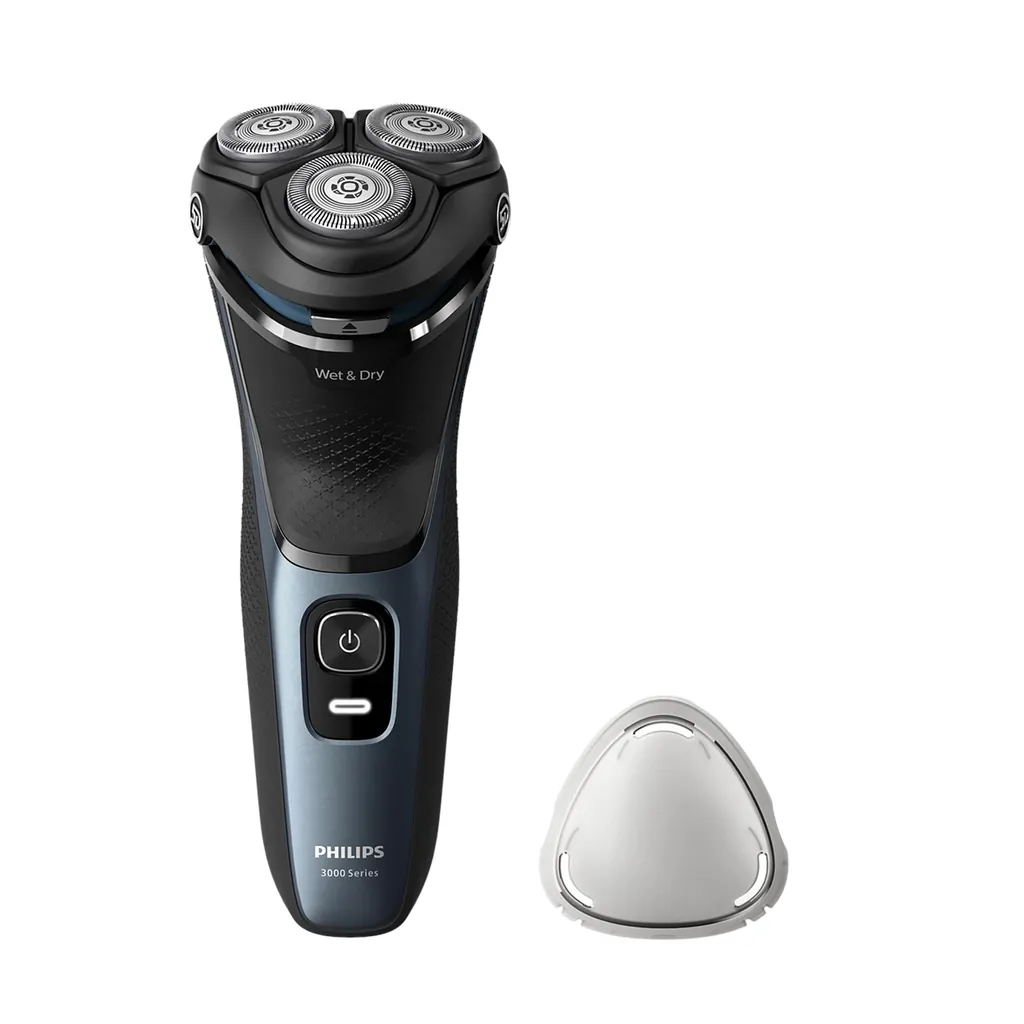 PHİLİPS SERİES 3000 SHAVER WET&DRY S3144/00 2