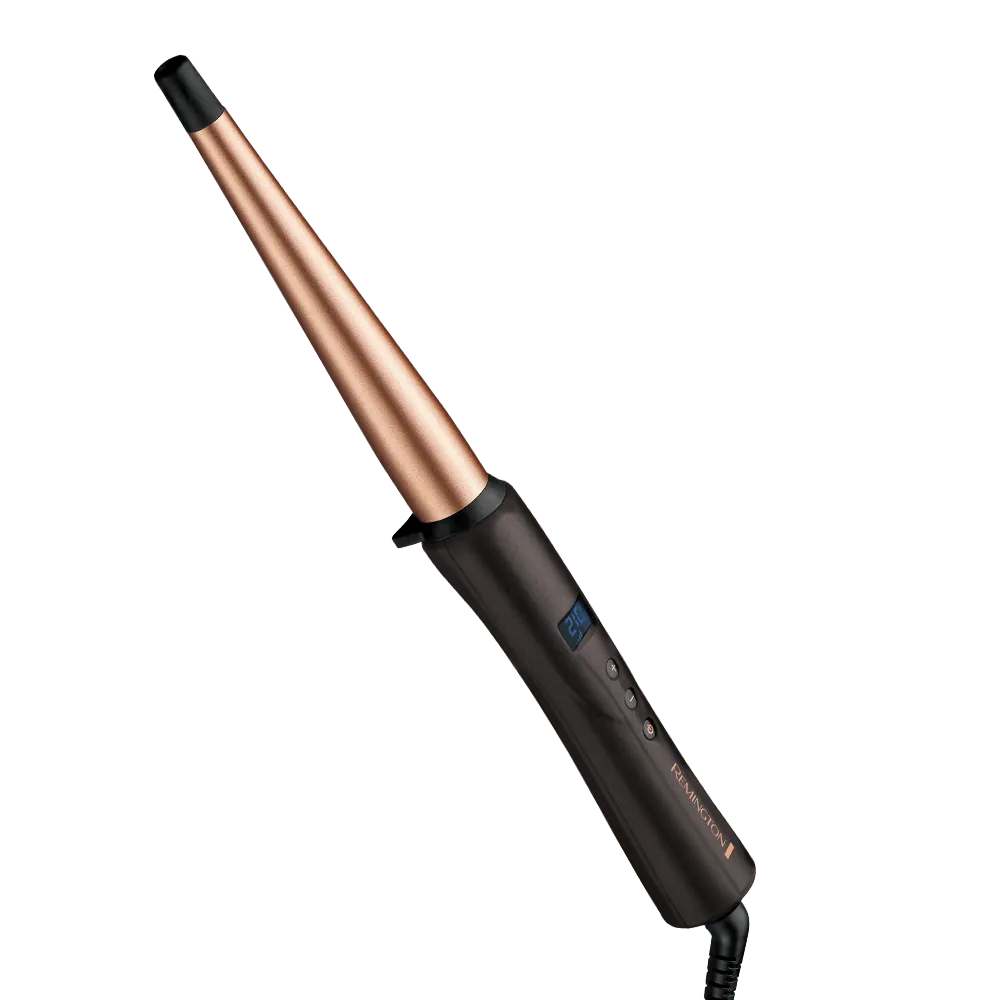 REMİNGTON COOPER RADİANCE CURLİNG WAND C15700