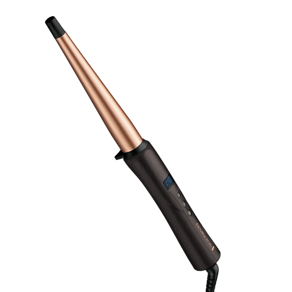 REMİNGTON COOPER RADİANCE CURLİNG WAND C15700 2