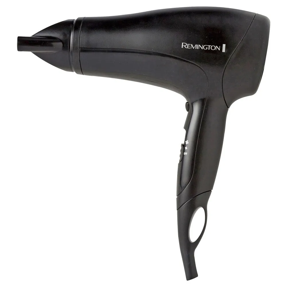 REMİNGTON POWER DRY 2000 SAÇ KURUTMA MAKİNASİ D3010