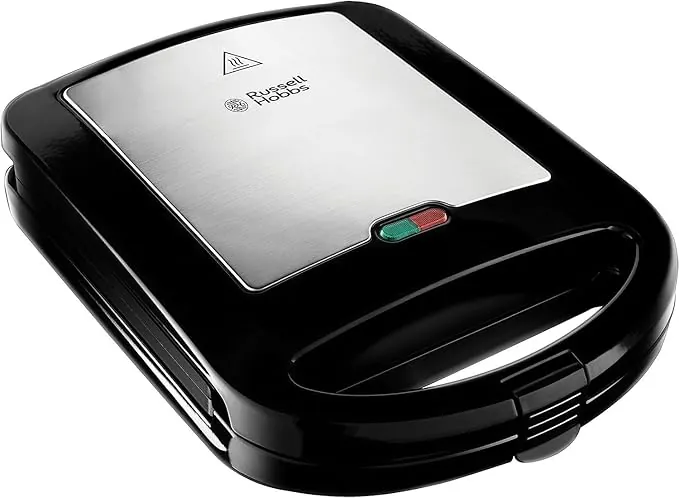 RUSSELL HOBBS SANDWİCH MAKER 24550 2