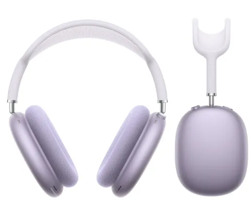 APPLE AİRPODS MAX PURPLE