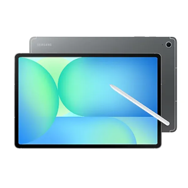 SAMSUNG GALAXY TAB S10 FE PLUS 8/128 GB SİLVER X620