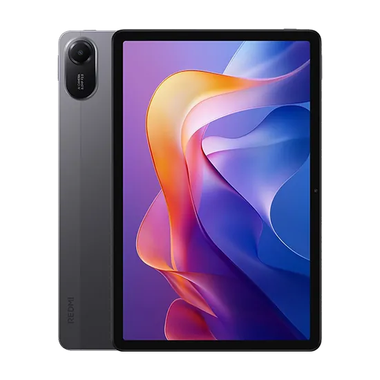 XİAOMİ REDMİ PAD 2 BUNDLE WİTH COVER 8/256 GB GRAPHİTE GRAY 2