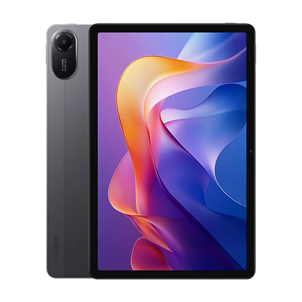 XİAOMİ REDMİ PAD 2 BUNDLE WİTH COVER 8/256 GB GRAPHİTE GRAY 3