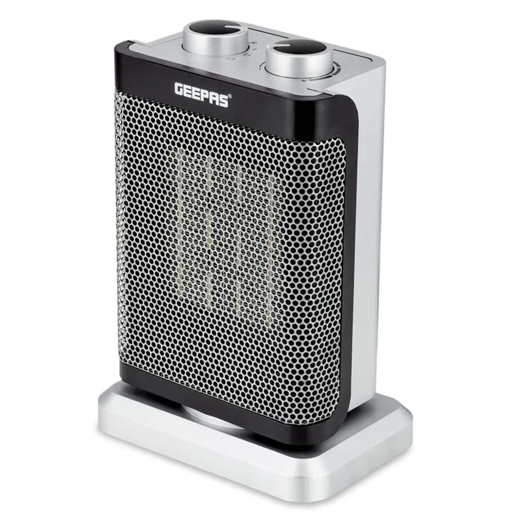 GEEPAS GFH28529 FANLI SOBA 2