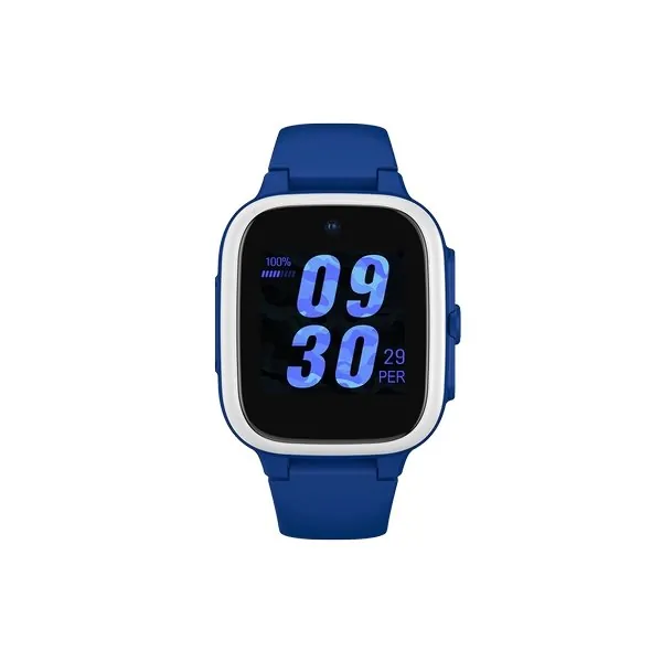 TTEC KİDİ LİTE AKILLI ÇOCUK SAATİ OCEAN NAVY 2KSW01M 2