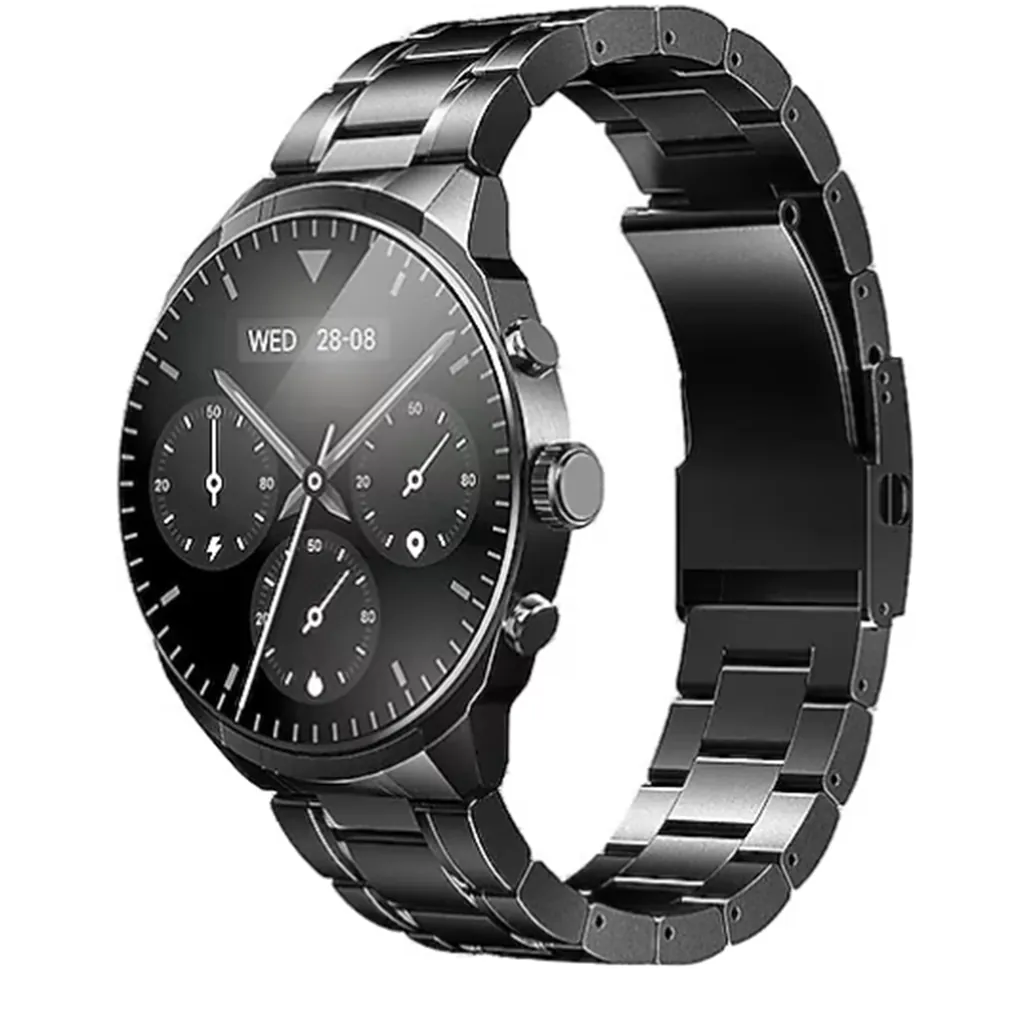 TTEC TEMPUS PRO S 45MM AKILLI SAAT 2SW08S 2