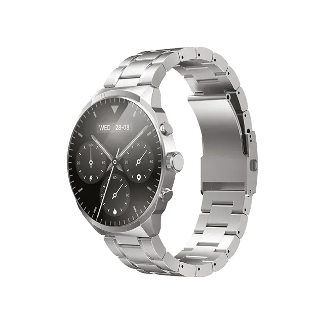 TTEC TEMPUS PRO S 45MM AKILLI SAAT 2SW08MT 2