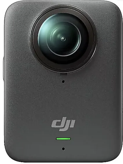 DJİ OSMO 360 STANDARD COMBO AKSİYON KAMERASI