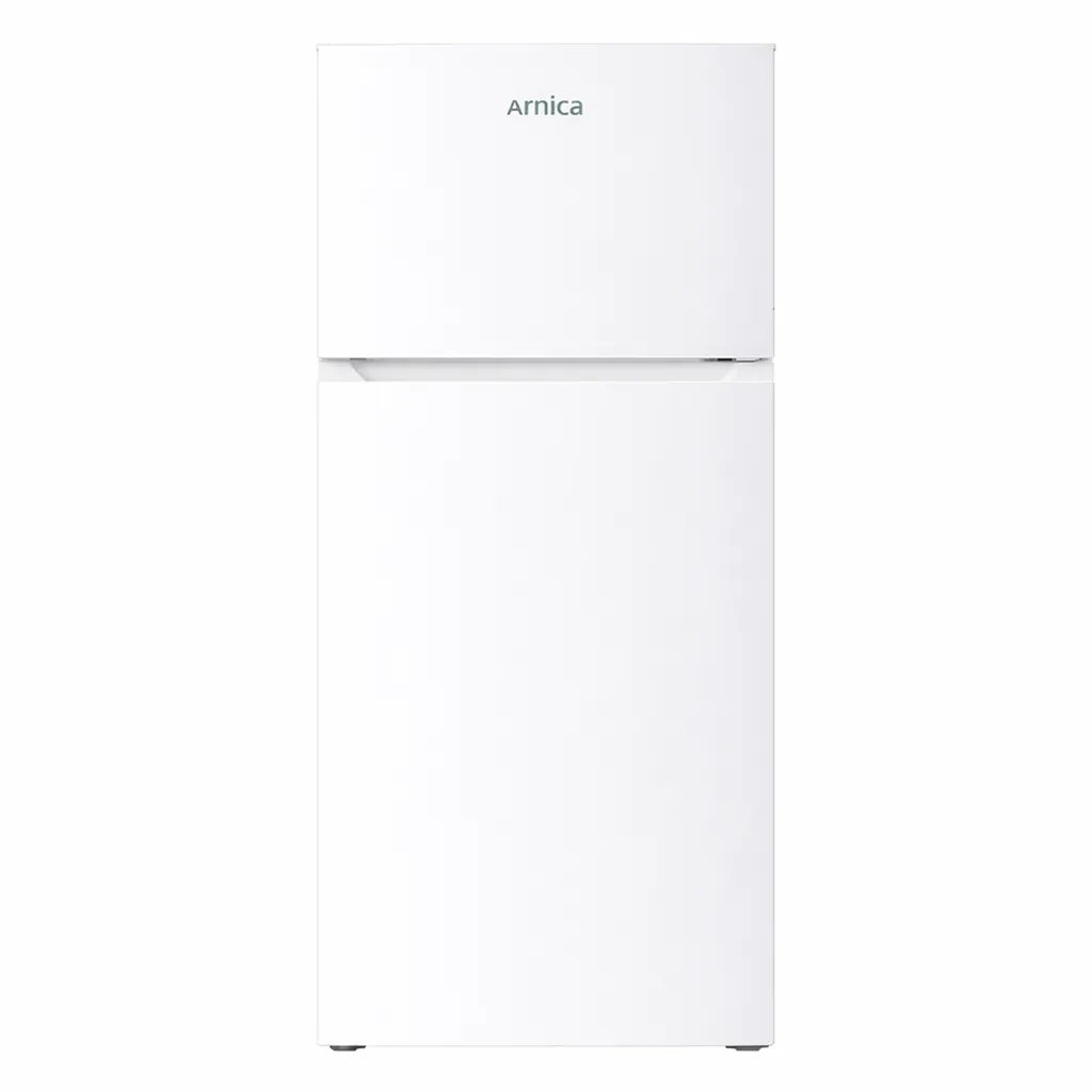 ARNİCA 210 LİTRE DE-FROST BEYAZ BUZDOLABI RF-AD10W 2