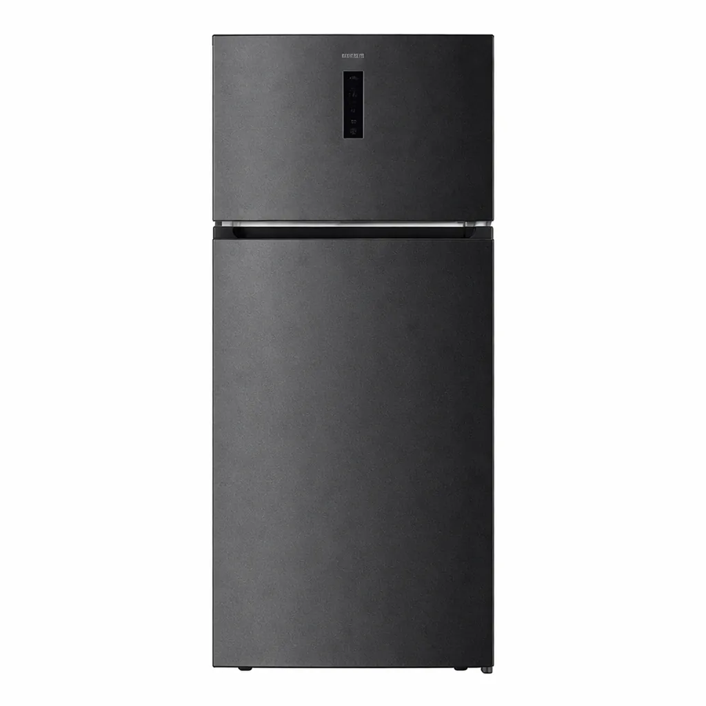 ARNİCA 528 LİTRE NO-FROST DARK İNOX BUZDOLABI RF-A24DX