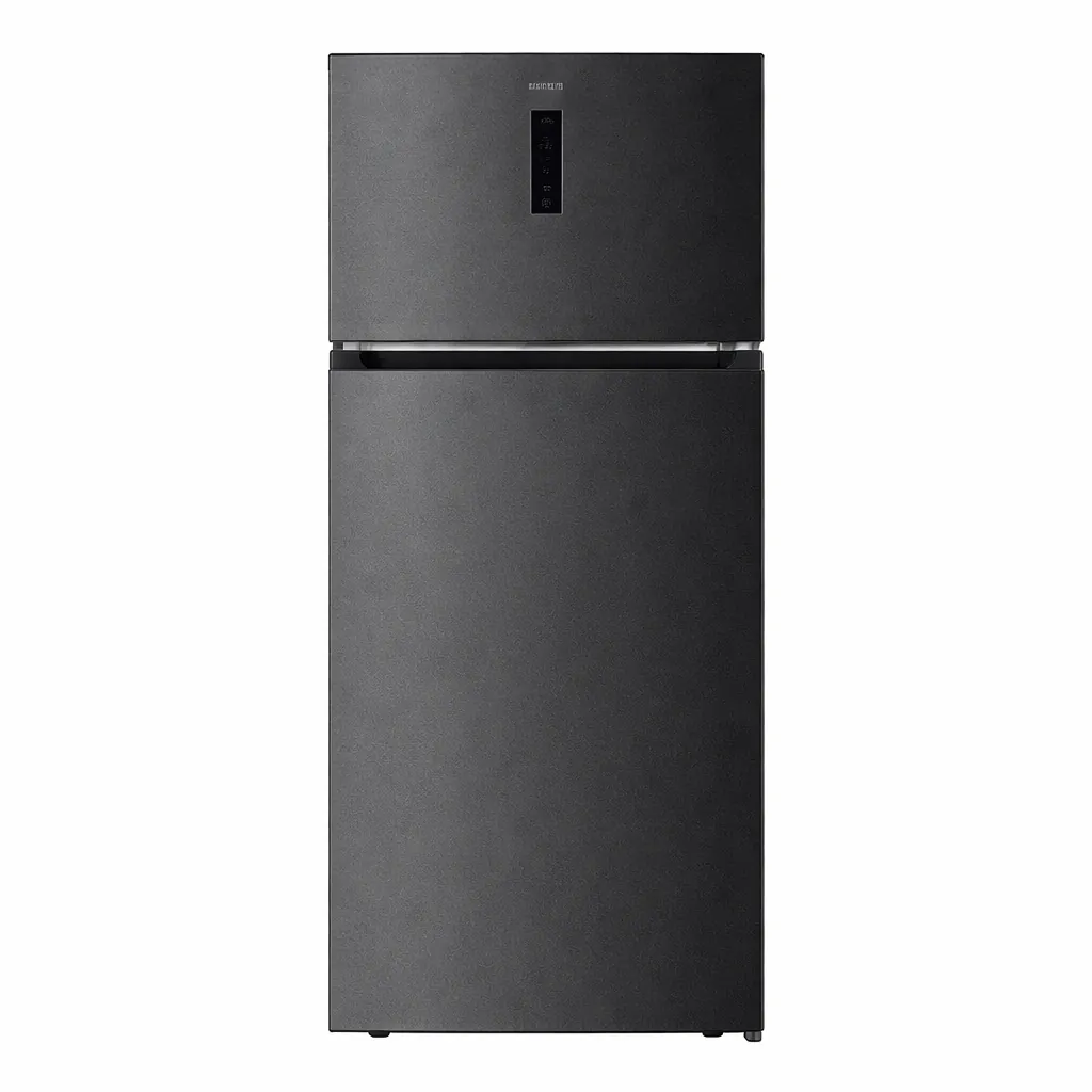 ARNİCA 415 LİTRE NO-FROST DARK İNOX BUZDOLABI RF-A460DX 2