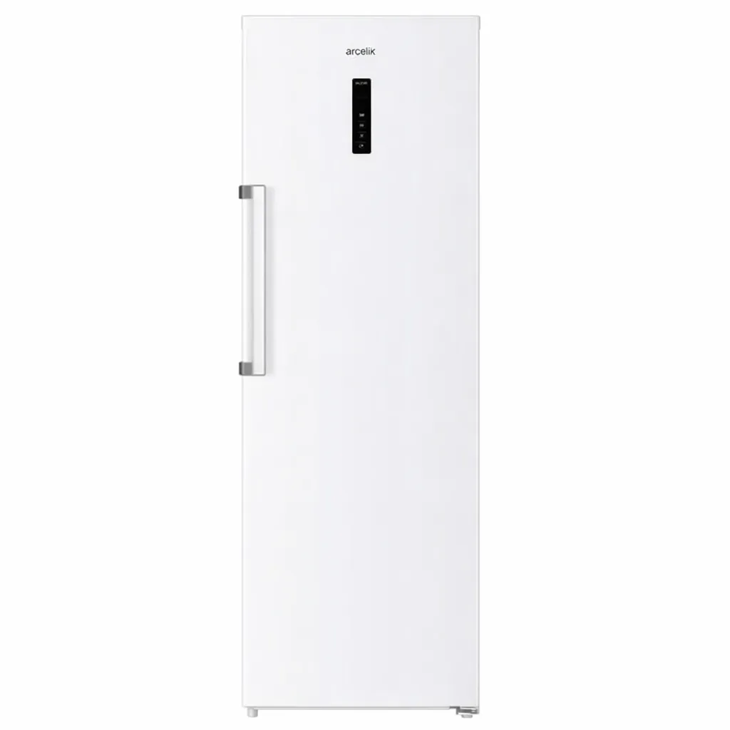 ARNİCA 330 LİTRE NO-FROST 7 ÇEKMECE DERİN DONDURUCU BEYAZ UF-A242W 2
