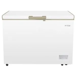 ARNİCA 400 LİTRE İNVERTER YATAY DERİN DONDURUCU BEYAZ CH-A400W