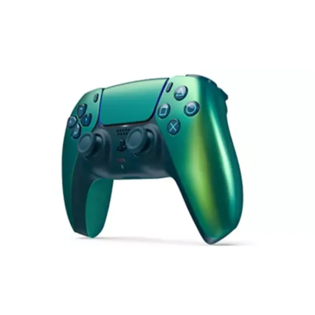 SONY PLAYSTATİON 5 JOYSTİCK CHROMA TEAL 2