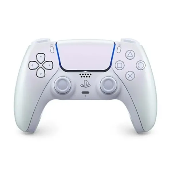 SONY PLAYSTATİON 5 JOYSTİCK CHROMA PEARL