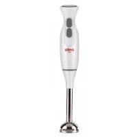 STİLEVS MAGO PLUS EL BLENDERİ KIRMIZI
