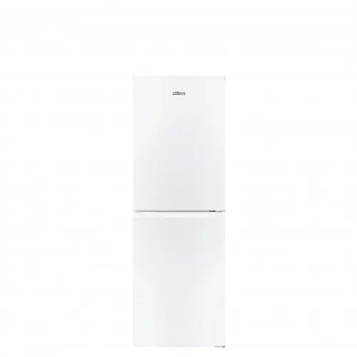 STİLEVS 400 LİTRE NO FROST BEYAZ BUZDOLABI ST-COM400L01EU