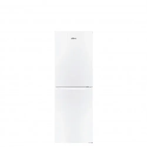 STİLEVS 400 LİTRE NO FROST BEYAZ BUZDOLABI ST-COM400L01EU
