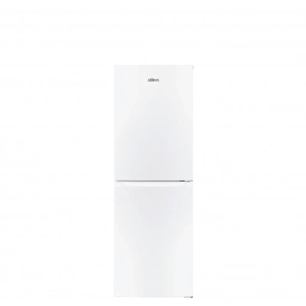 STİLEVS 400 LİTRE NO FROST BEYAZ BUZDOLABI ST-COM400L01EU 2