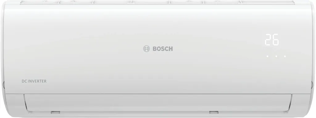 BOSCH 18000BTU İNVERTER A++ KLİMA ASI/O18VW30U 2