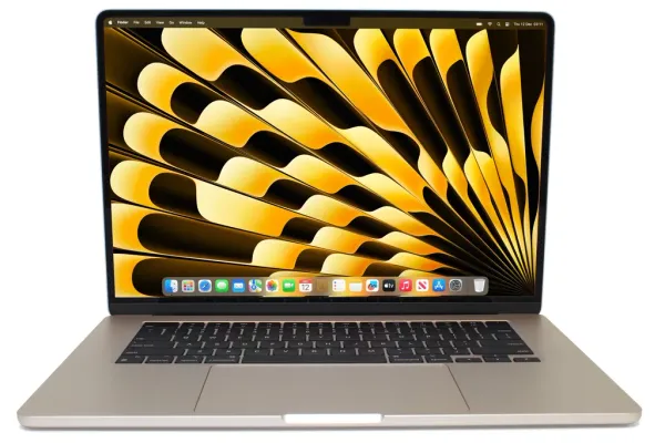 APPLE MACBOOK AİR 15