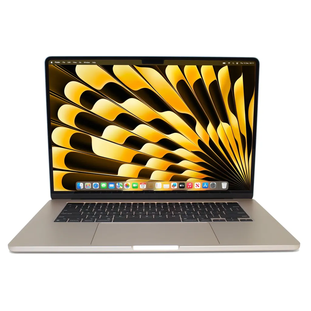 APPLE MACBOOK AİR 15 3
