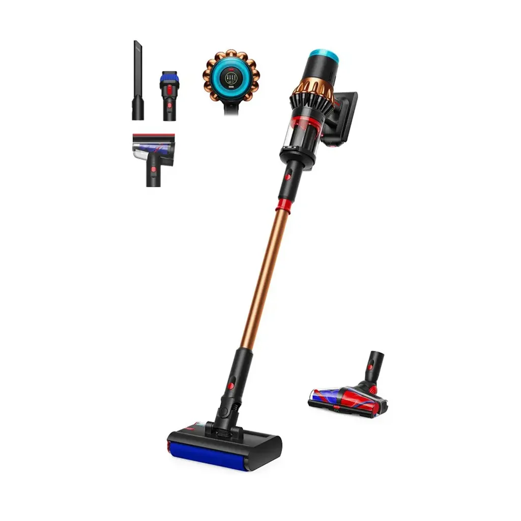 DYSON V16 PİSTON ANİMAL DS60