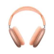 APPLE AİRPODS MAX ORANGE