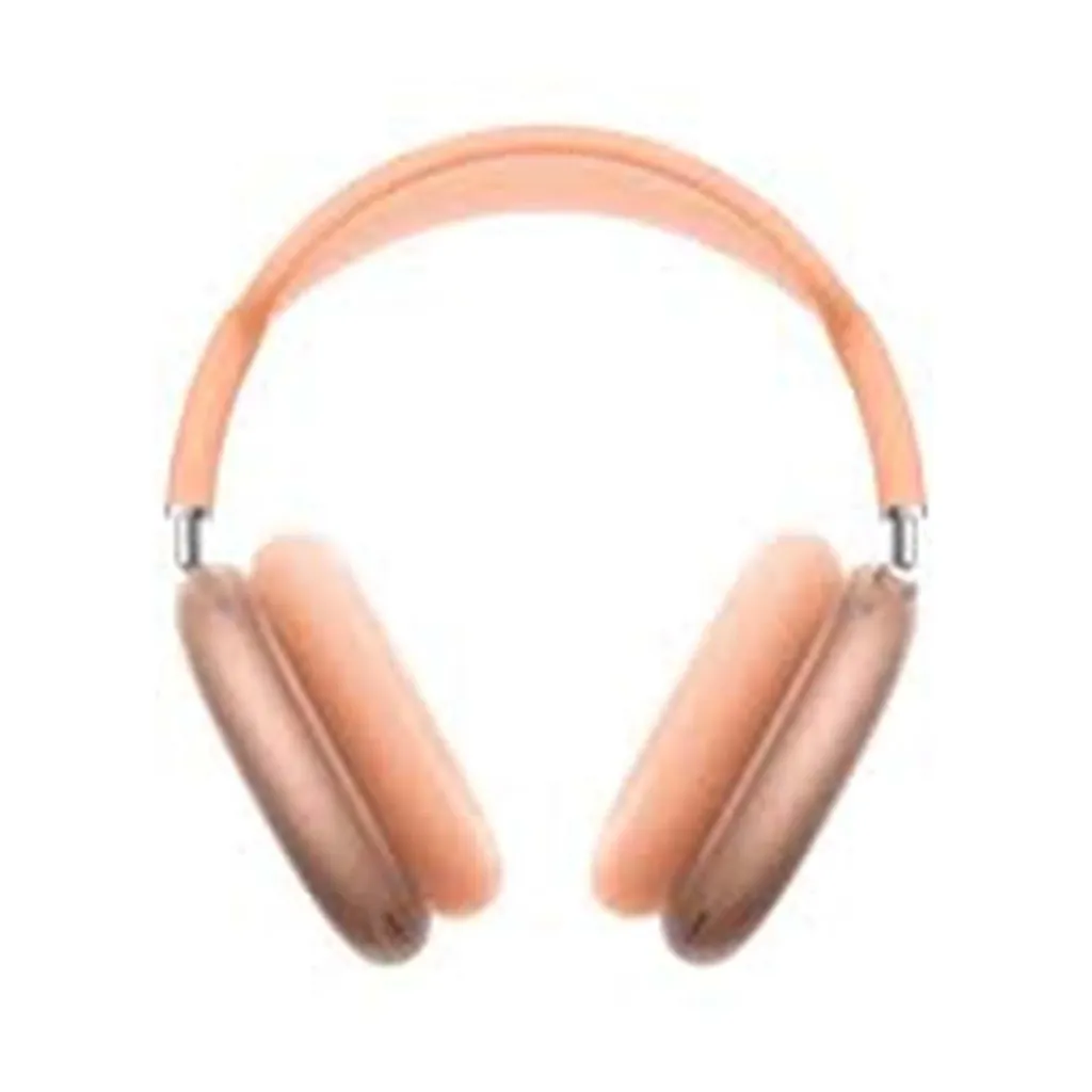 APPLE AİRPODS MAX ORANGE 2