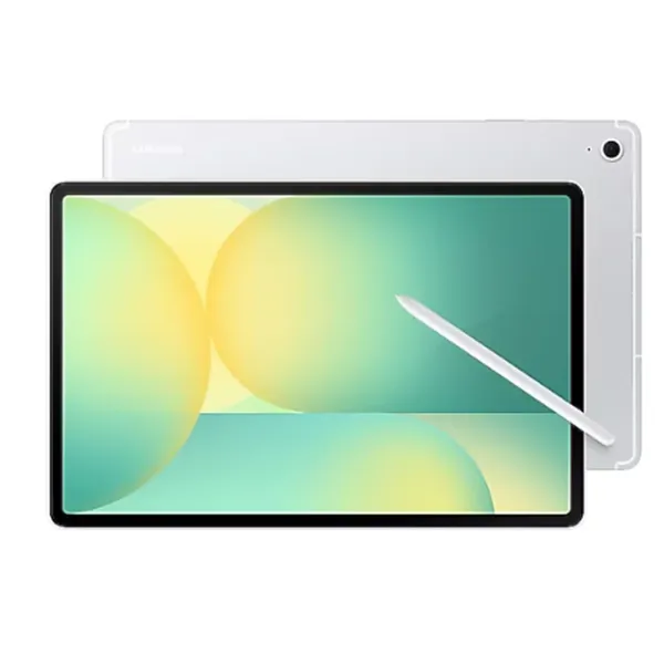 SAMSUNG GALAXY TAB S10 FE PLUS 12/256 GB SİLVER X620