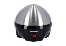 GEEPAS YUMURTA PİŞİRME MAKİNESİ GEB63032