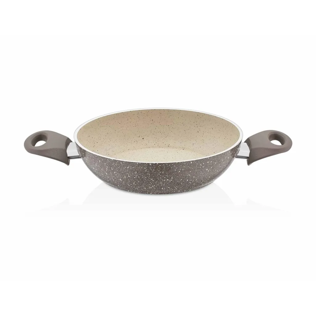 POLOCHEF PANAMERA GRANİT EZME SAHAN 20 CM PAS-120 2