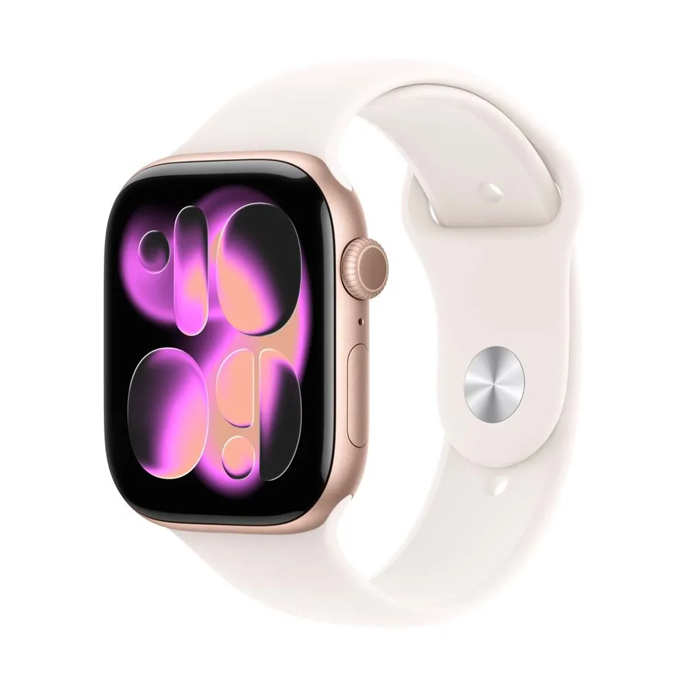 APPLE WATCH 11 46MM ROSE GOLD thumbnail 2