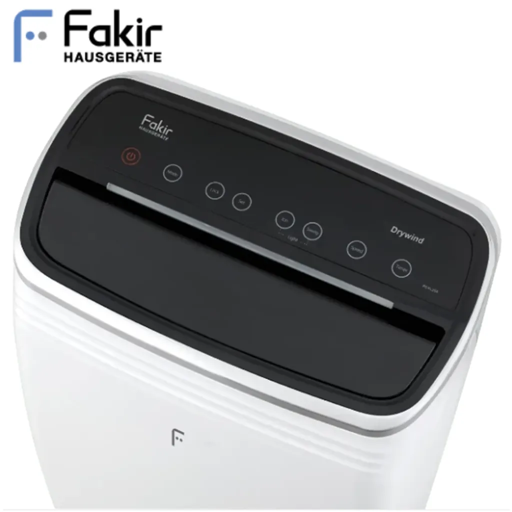 FAKİR DRYWİND DEHUMİDİFİER 2