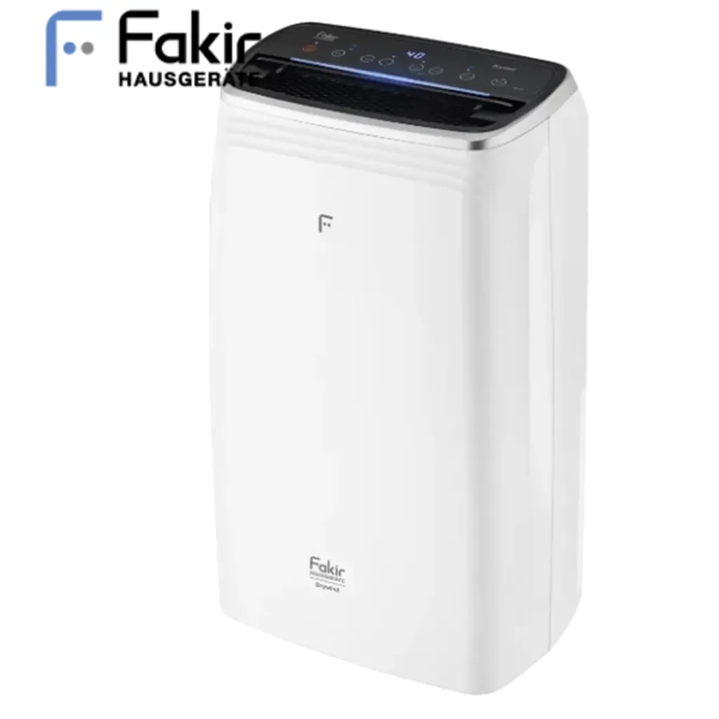 FAKİR DRYWİND DEHUMİDİFİER 3