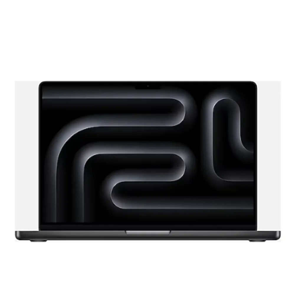 APPLE MACBOOK PRO 16 İNCH M4 PRO CHİP 24/512 GB SPACE BLACK 3