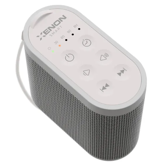 XENON SMART UYKU ARKADAŞI BEYAZ GÜRÜLTÜ MAKİNESİ X6230