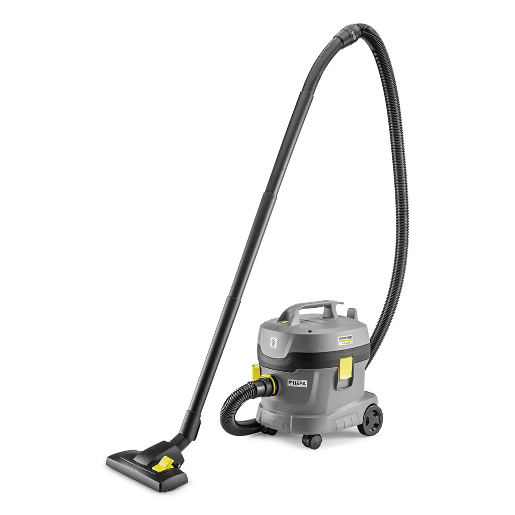 KARCHER T 11/1 CLASSİC HEPA ELEKTRİKLİ SÜPÜRGE 2