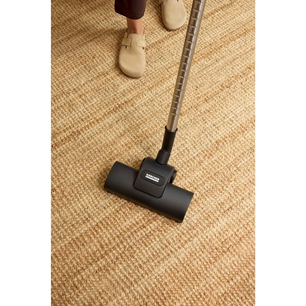 KARCHER VCC 6 CYCLONEX DUALCONTROL ELEKTRİKLİ SÜPÜRGE 2