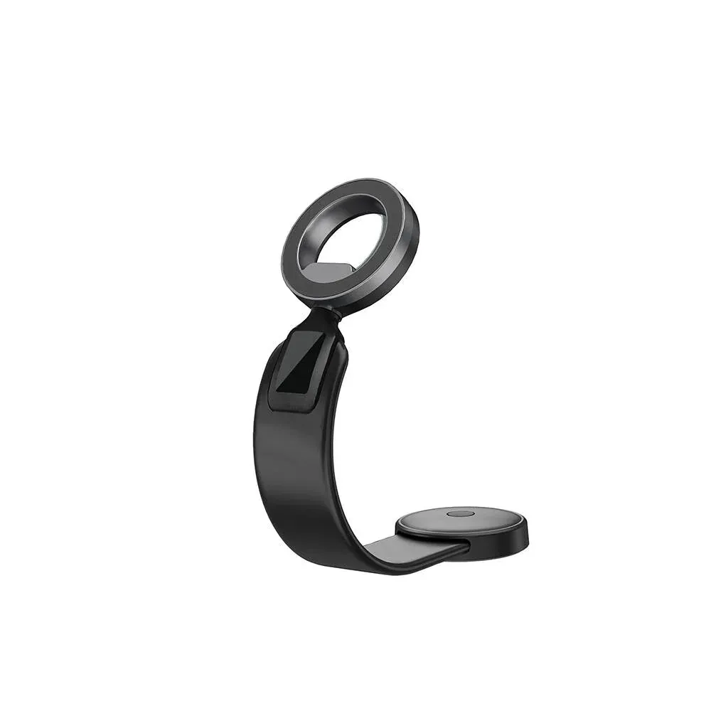 WiWU MAGO MAGSAFE ARAÇ TELEFON TUTUCU CH053 2